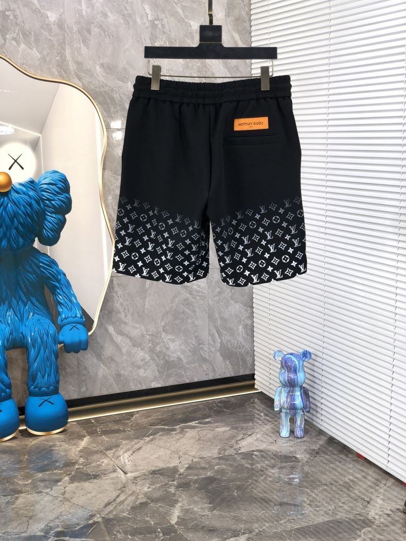 Louis Vuitton Short Pants